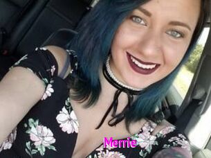 Merrie