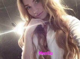 Merrilu