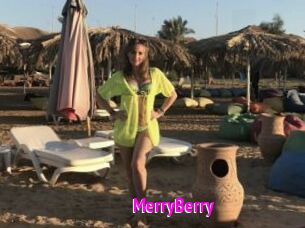 MerryBerry