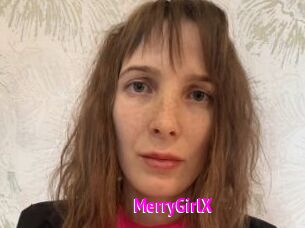 MerryGirlX