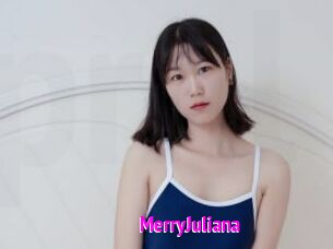 MerryJuliana Porn Loverz