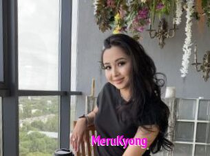 MeruKyong