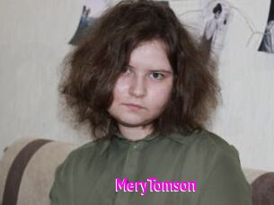 MeryTomson