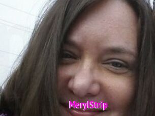 MerylStrip