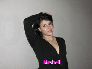 Meshell