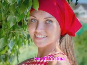 MetArtCristina