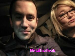 Metallicafreak