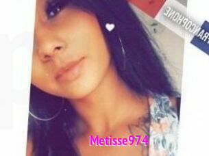 Metisse974