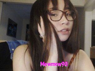 Mewmew90 Porn Loverz