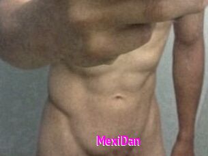 MexiDan