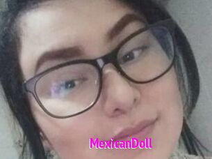 MexicanDoll