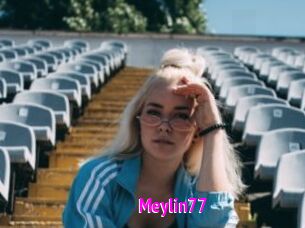 Meylin77