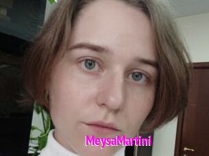 MeysaMartini