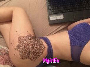 MgirlEx
