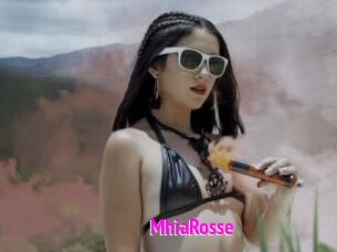 MhiaRosse Porn Loverz