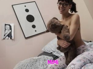 MiMi Porn Loverz