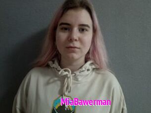 MiaBawerman