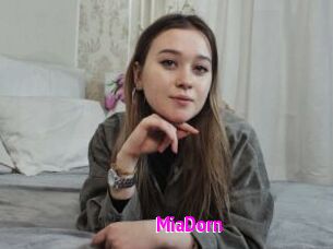 MiaDorn