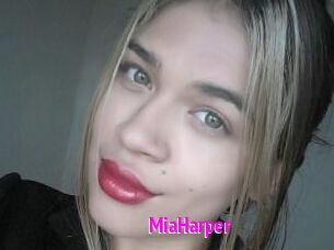 MiaHarper
