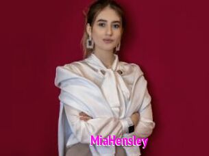 MiaHensley