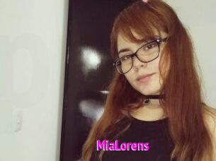 MiaLorens