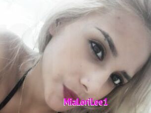 MiaLoriLee1