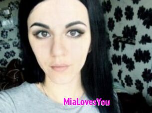MiaLovesYou