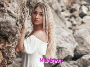 MiaMayson