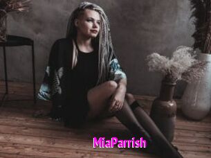 MiaParrish