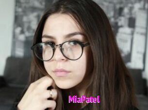 MiaPatel