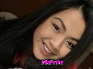 MiaPetite