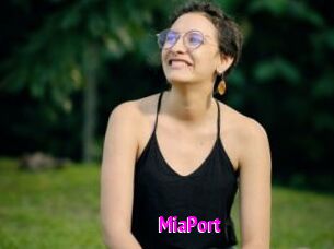 MiaPort