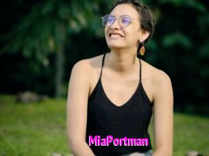 MiaPortman
