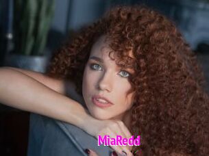 MiaRedd