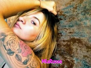 MiaRusso