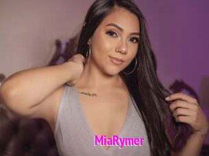 MiaRymer