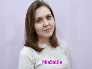 MiaSallie