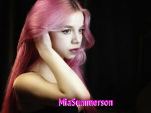 MiaSummerson