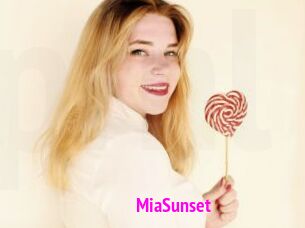 MiaSunset