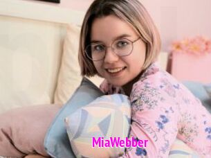 MiaWebber