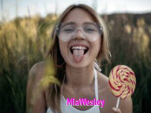 MiaWesley