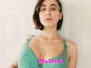 Mia_Seniti1 Porn Loverz