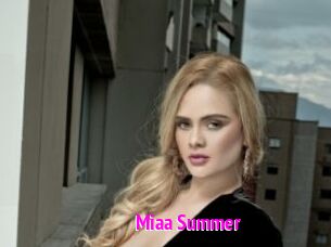 Miaa_Summer