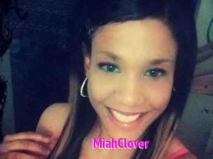 MiahClover