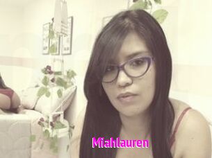 Miahlauren