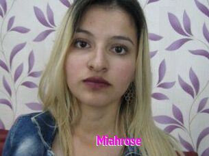 Miahrose