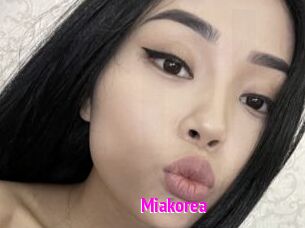 Miakorea