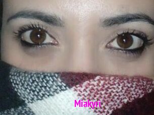 Miakyri