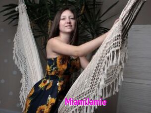 MiamiJamie