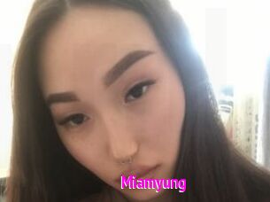 Miamyung Porn Loverz